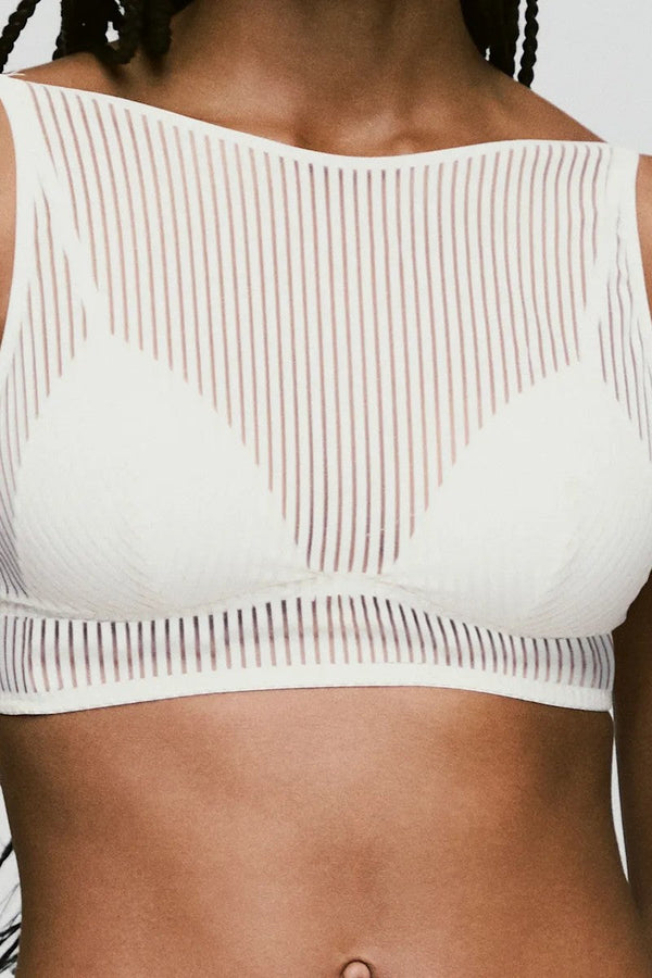 Sarda Radia Top